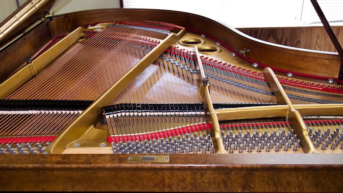 グランドピアノの写真R.Gors & Kallmann - 11.jpeg